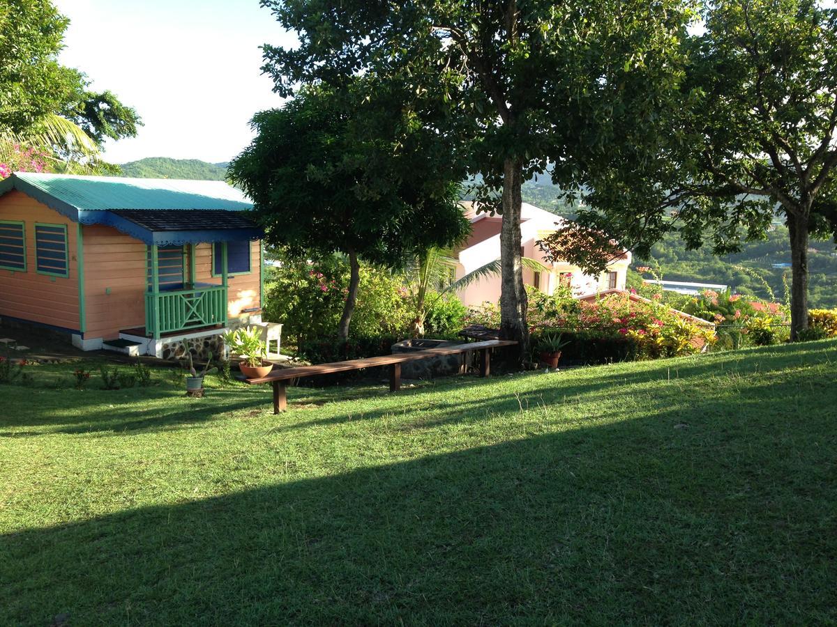 Casa de férias Rodney Bay 2 Bedrooms Gros Islet