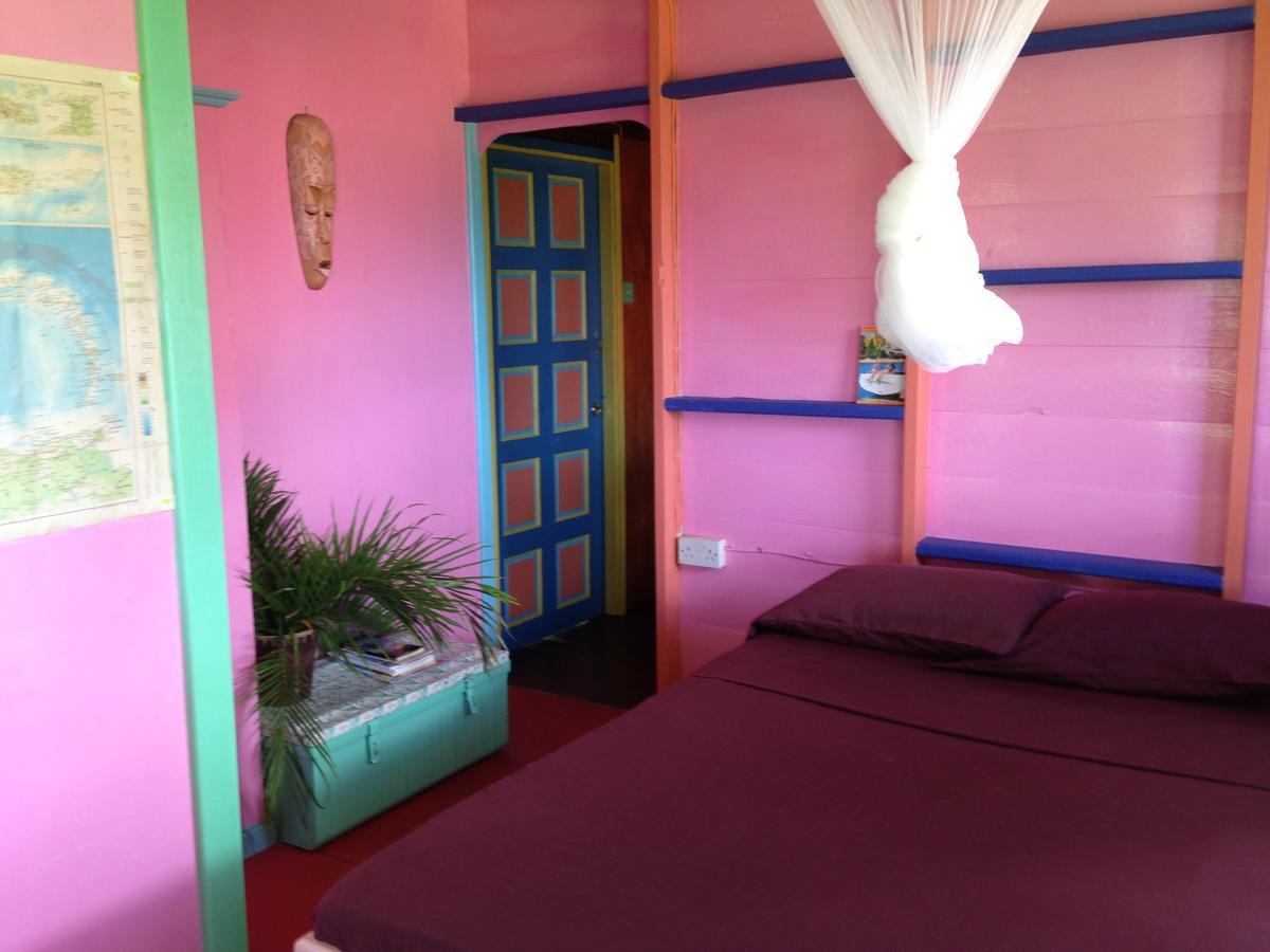 Casa de férias Rodney Bay 2 Bedrooms Gros Islet