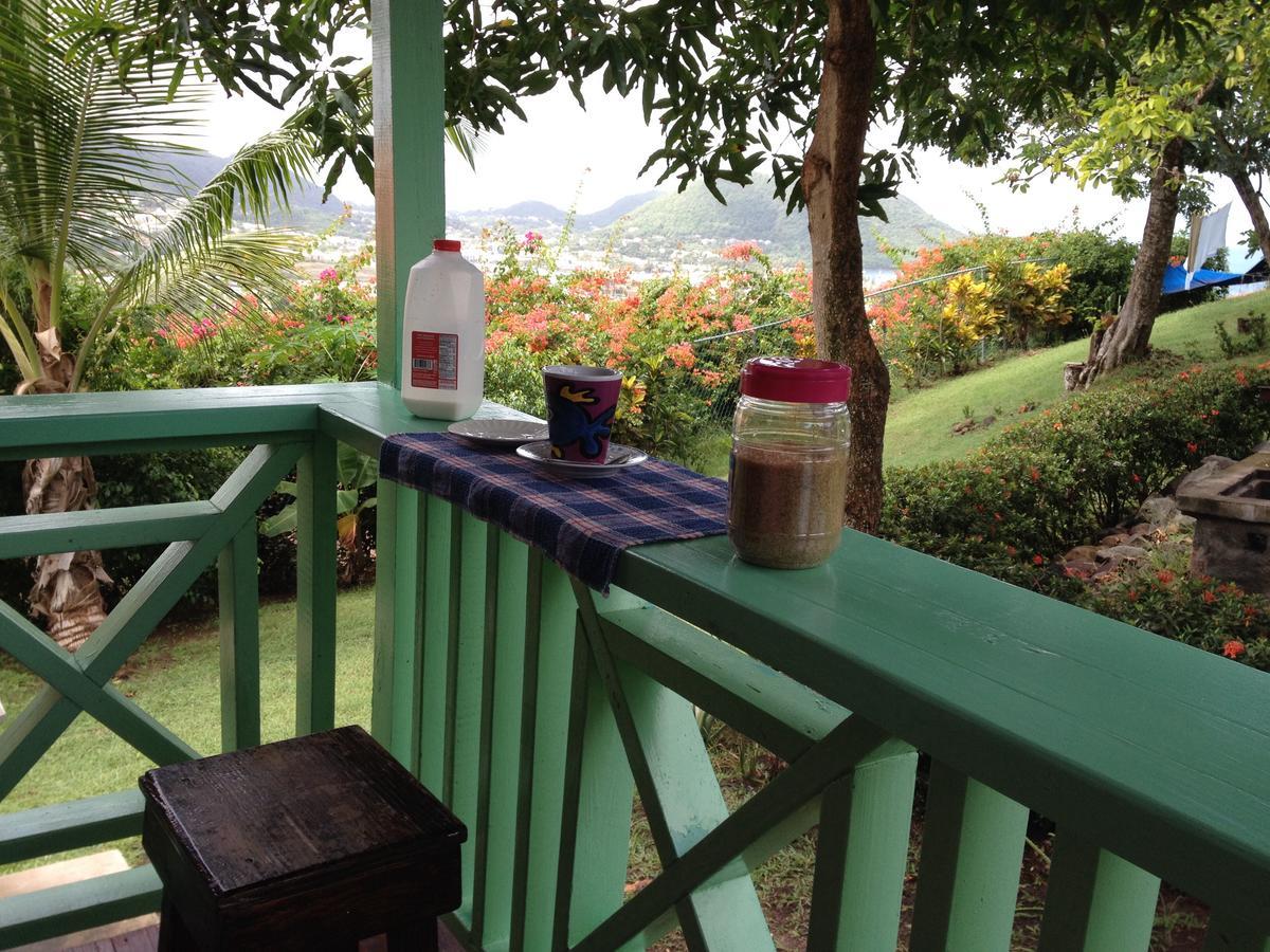 Rodney Bay 2 Bedrooms