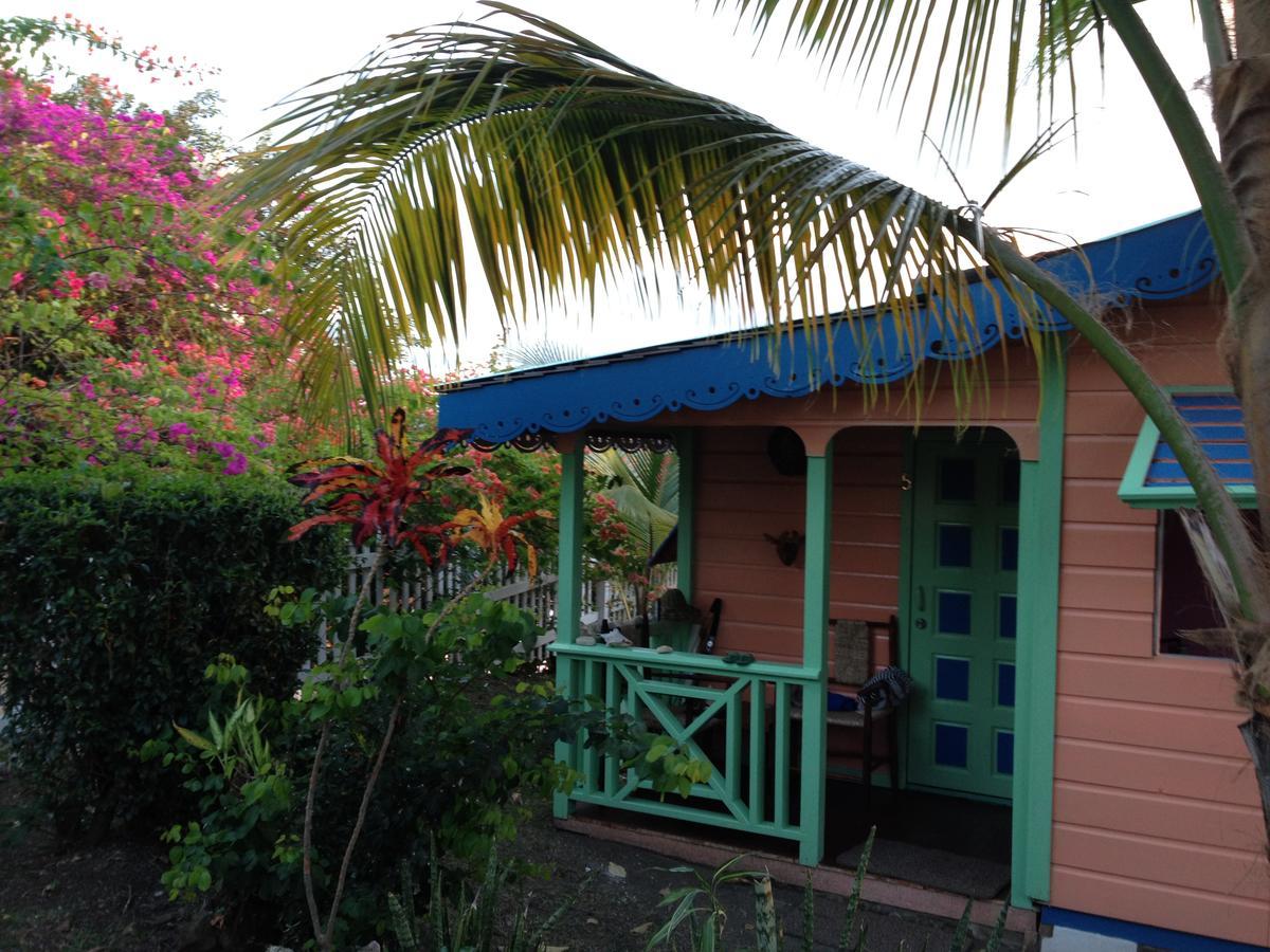 Rodney Bay 2 Bedrooms Casa de férias Gros Islet