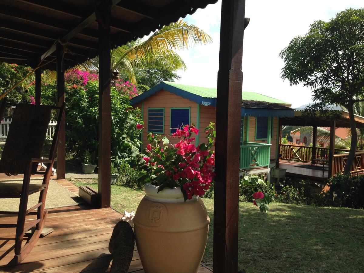 Rodney Bay 2 Bedrooms