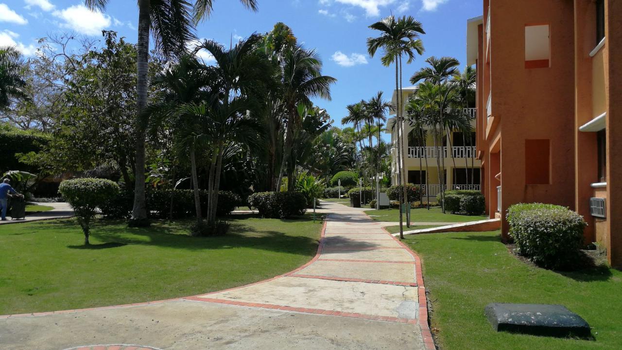 Venesa Apartamento *