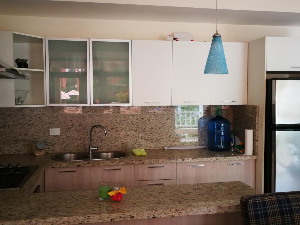 Apartamento Venesa *