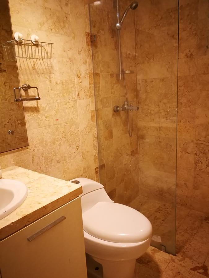 Venesa Apartamento *