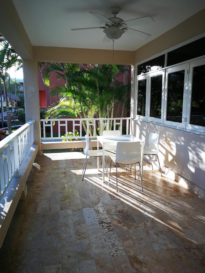 Venesa Apartamento *
