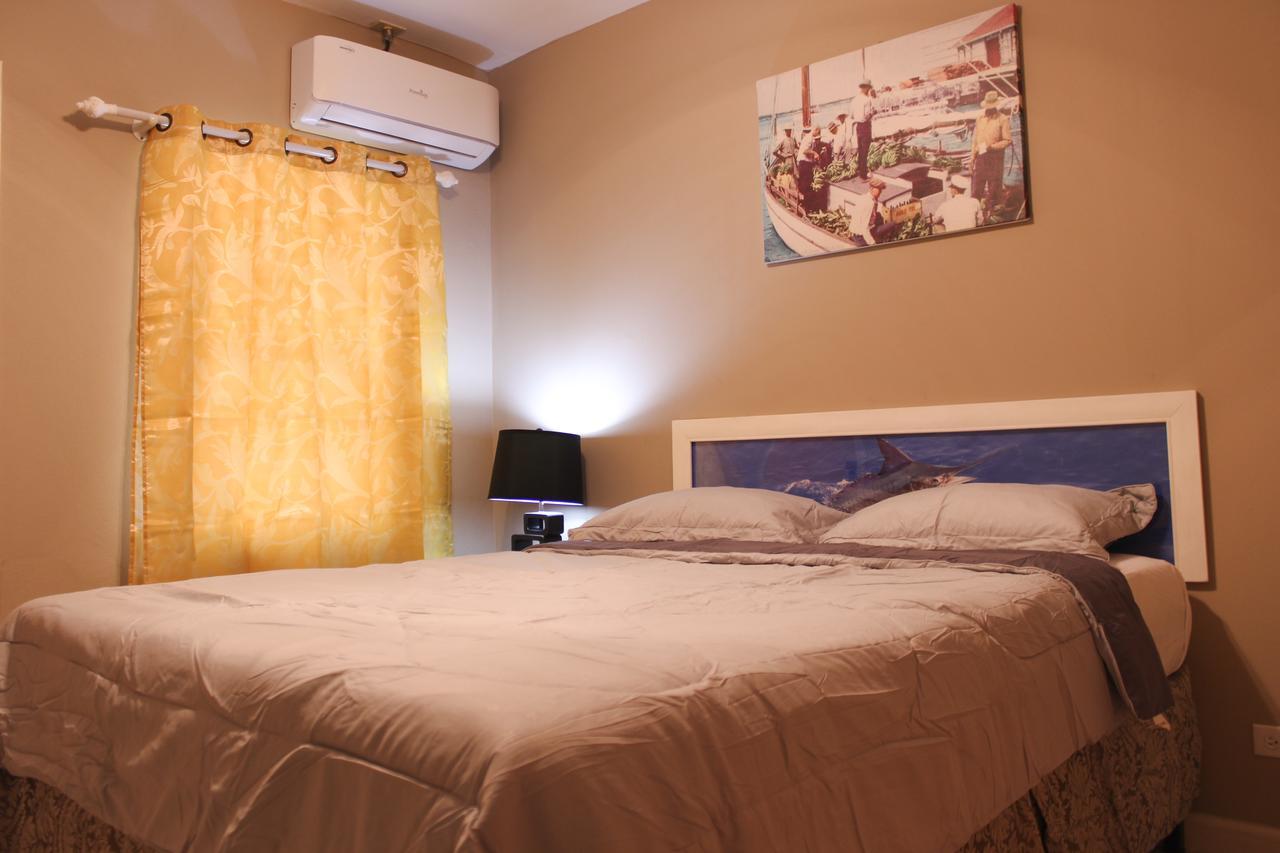 Hotel Hibiscus Nassau