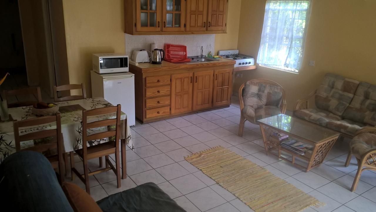 Apartment Palm View By Rodney Bay Marina Gros Islet