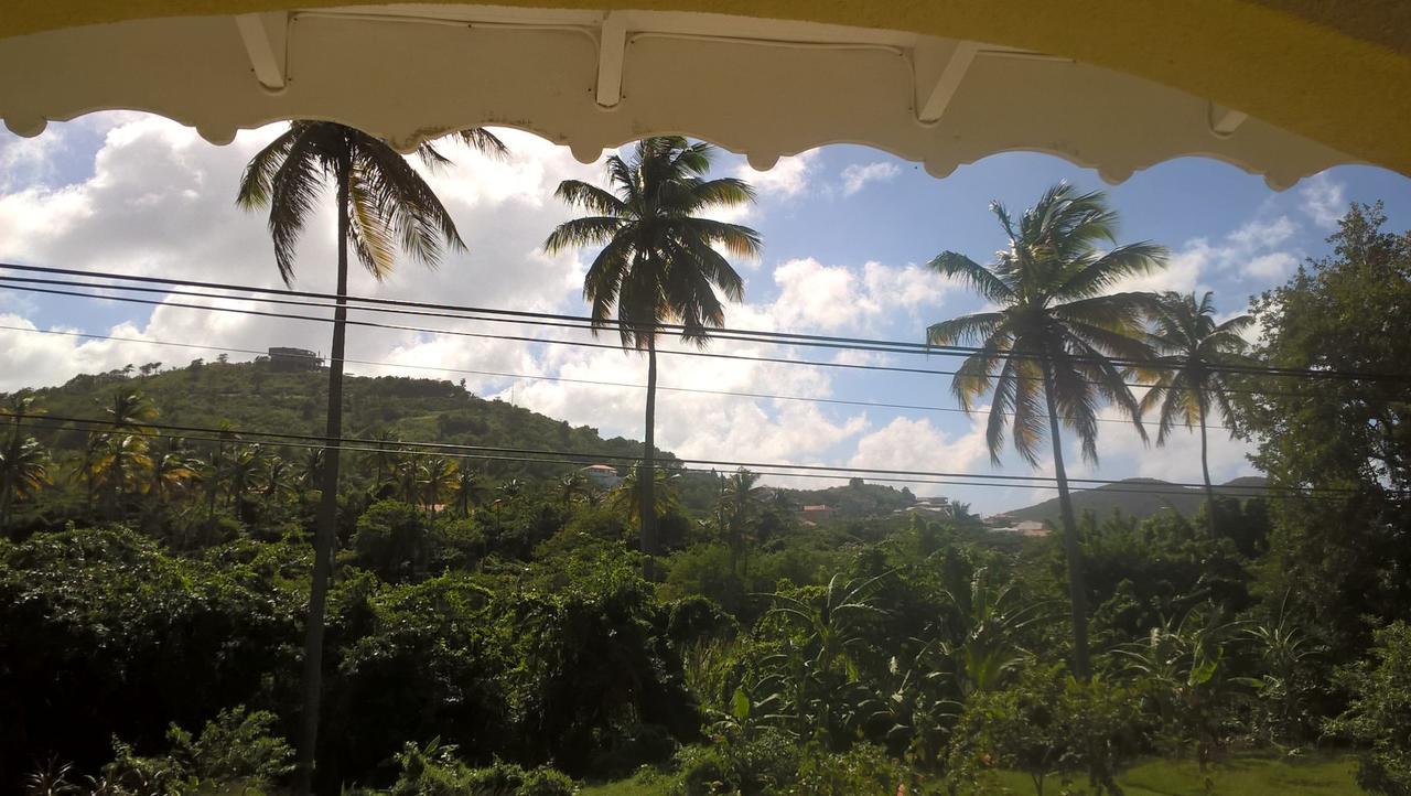 Palm View By Rodney Bay Marina *