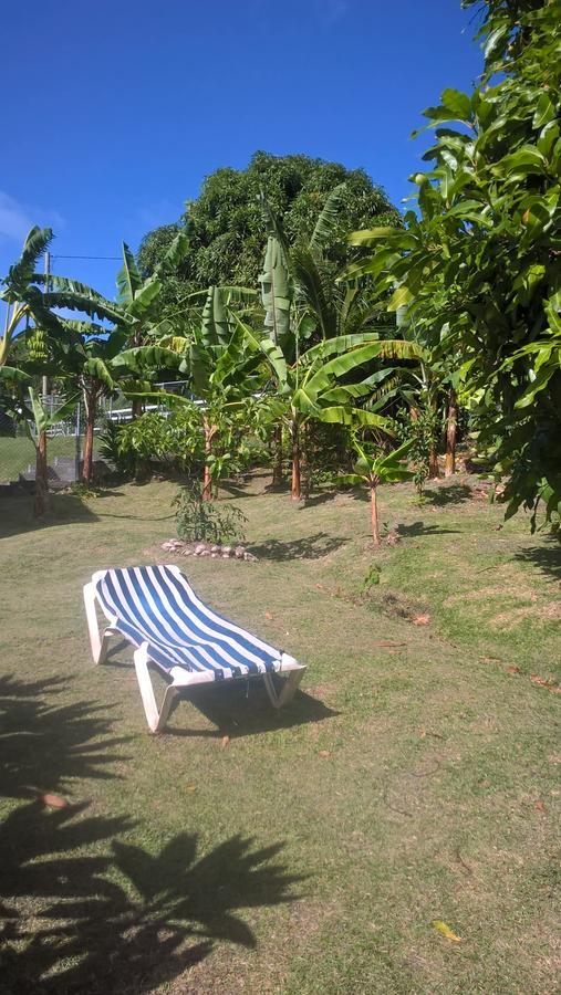 Palm View By Rodney Bay Marina Gros Islet