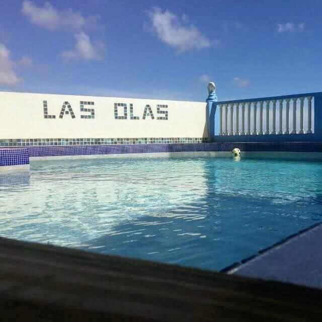 Las Olas Beach House *