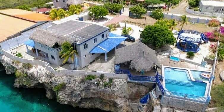 Casa de hóspedes Las Olas Beach House Westpunt