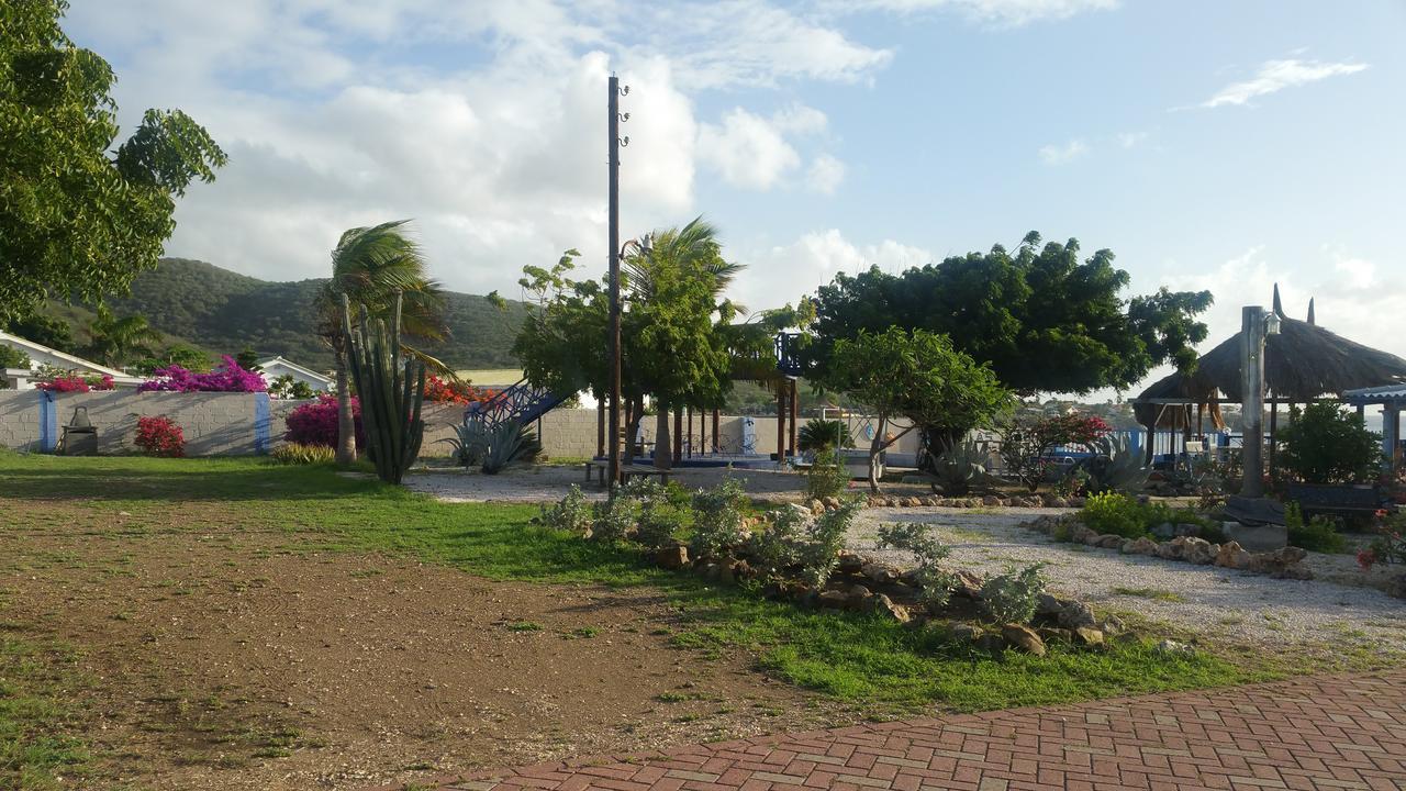 Las Olas Beach House *