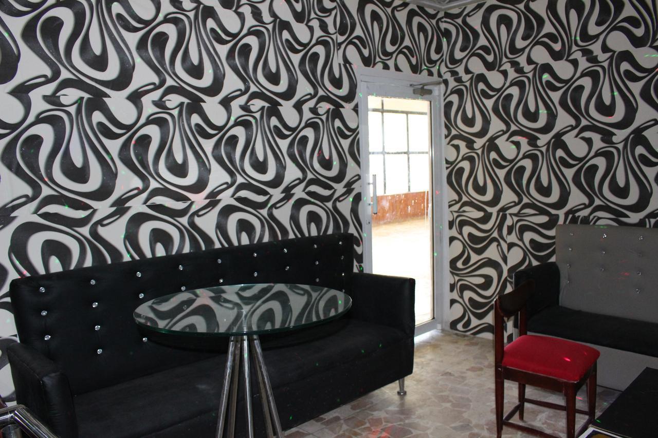 Hotel Guarocuya De