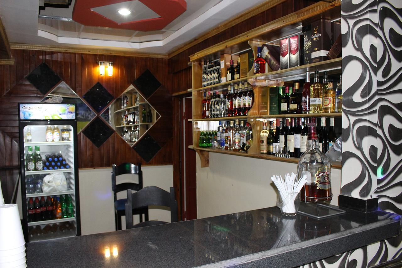 Hotel Guarocuya De Barahona