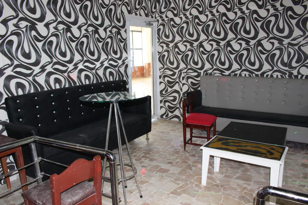 Guarocuya De Hotel