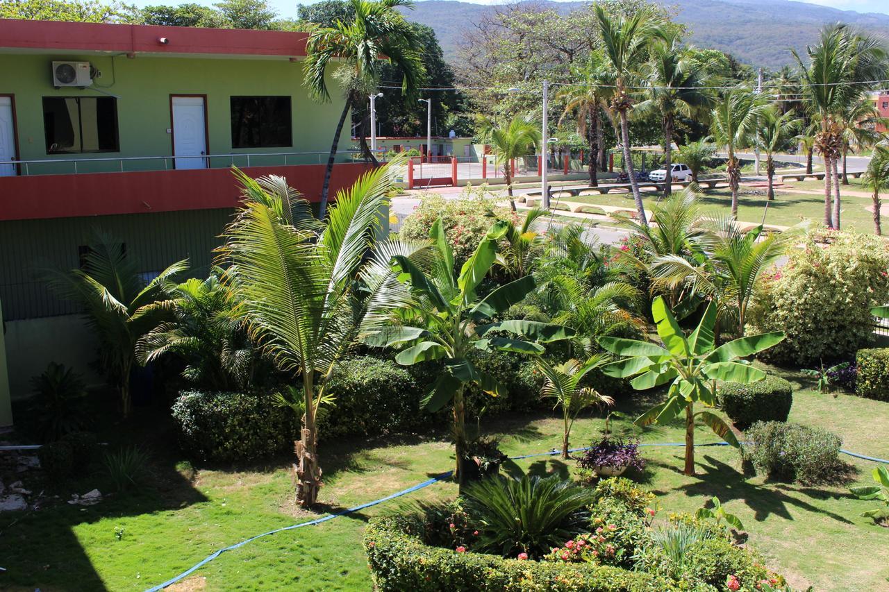 Guarocuya De 3* Barahona