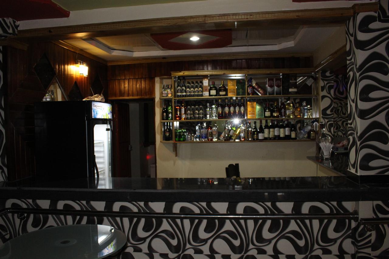 Hotel Guarocuya De