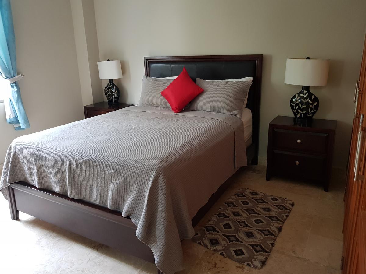Apartamento Hispaniola Luxury Ocean Front *