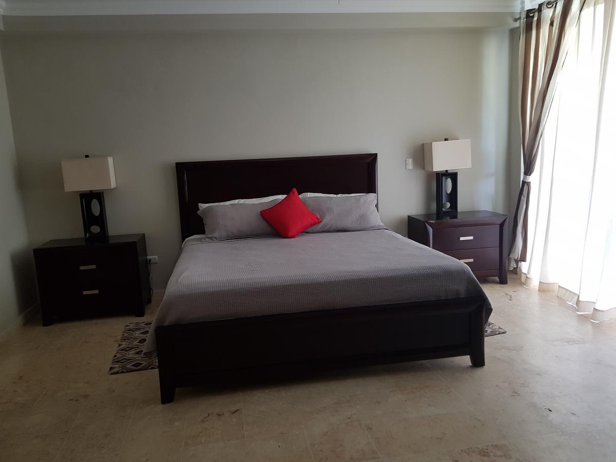 Hispaniola Luxury Ocean Front Sosúa