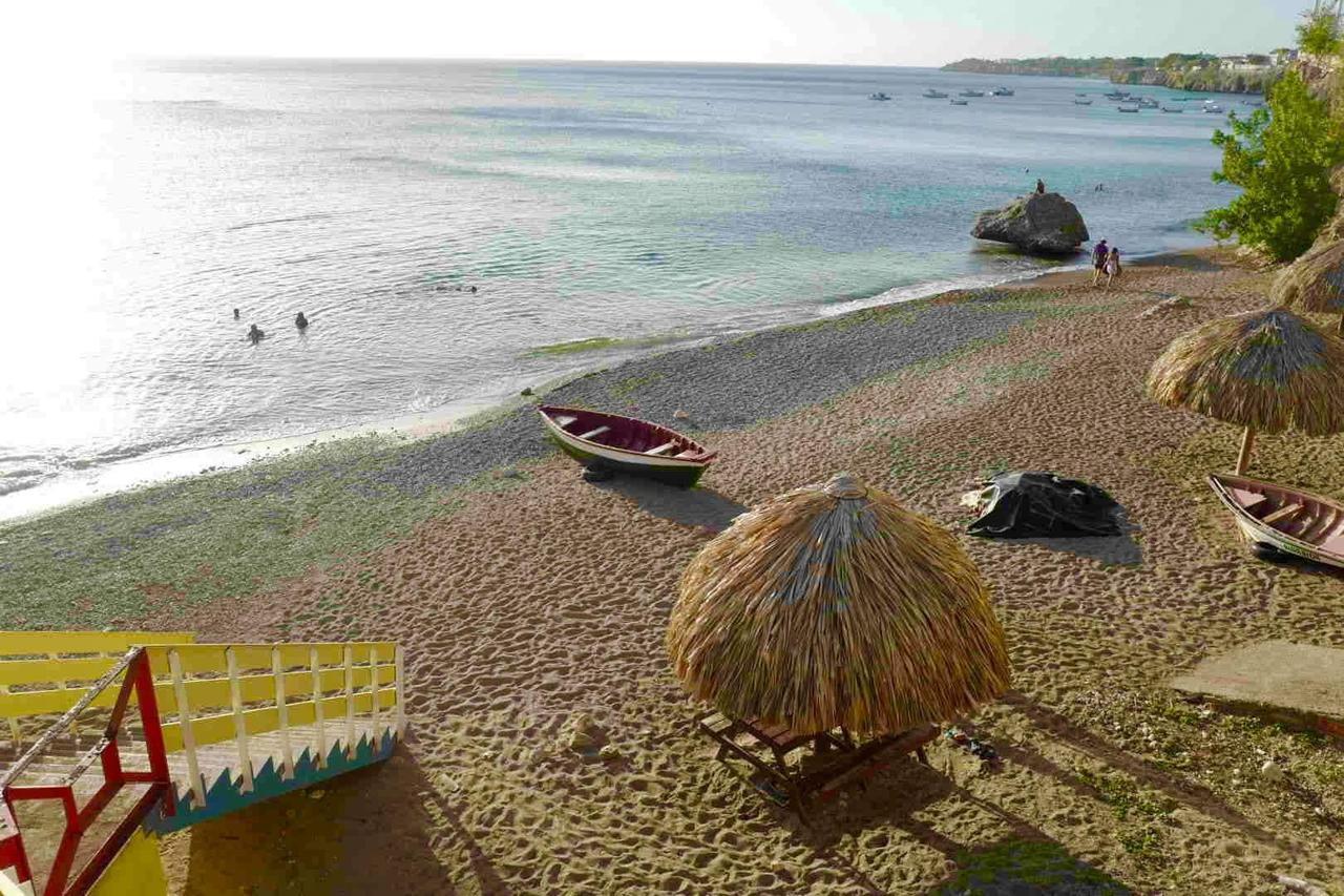 Las Olas Beach House Westpunt