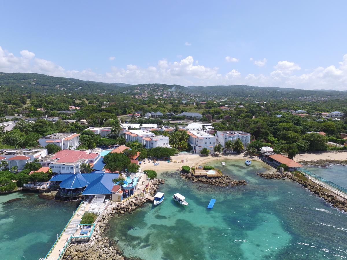Franklyn D & Spa All Inclusive Resort
