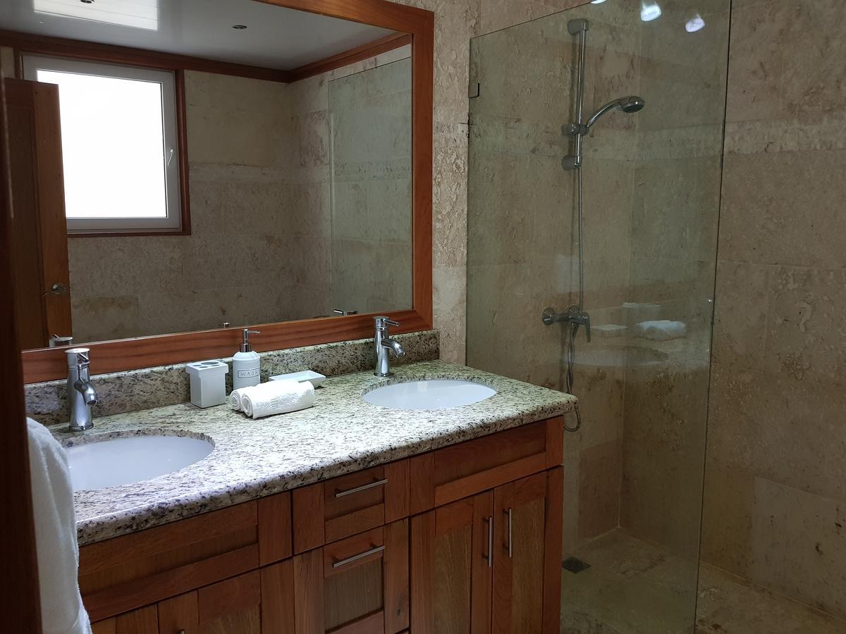 Apartamento Hispaniola Luxury Ocean Front