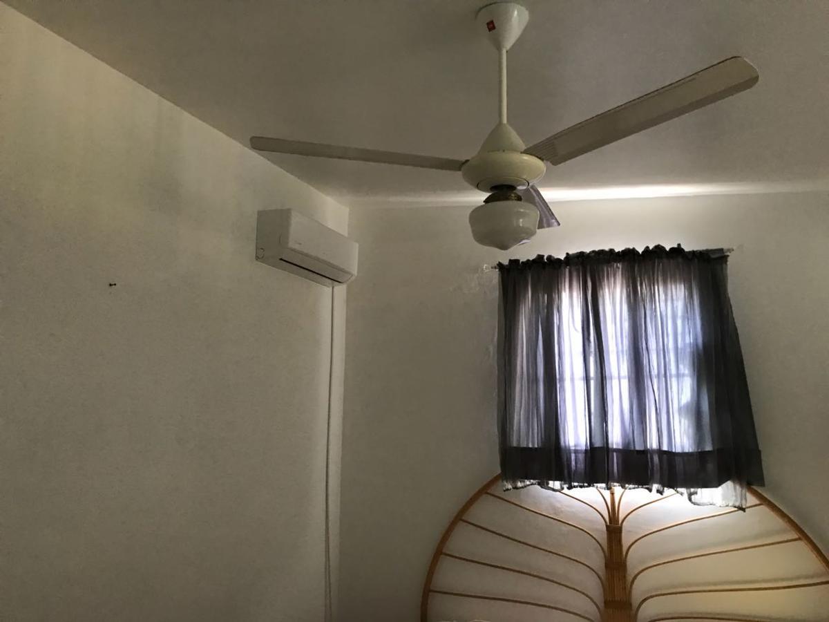 In Sosua Center Apartment El Batey