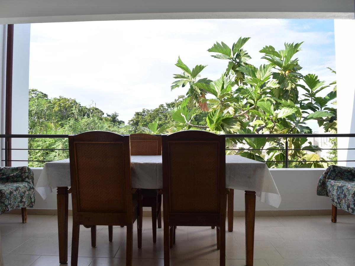 Apartment Vacations In The Caribbean Paradise Sosua
