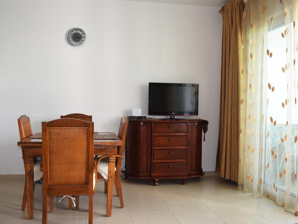 Vacations In The Caribbean Paradise Apartment Sosua