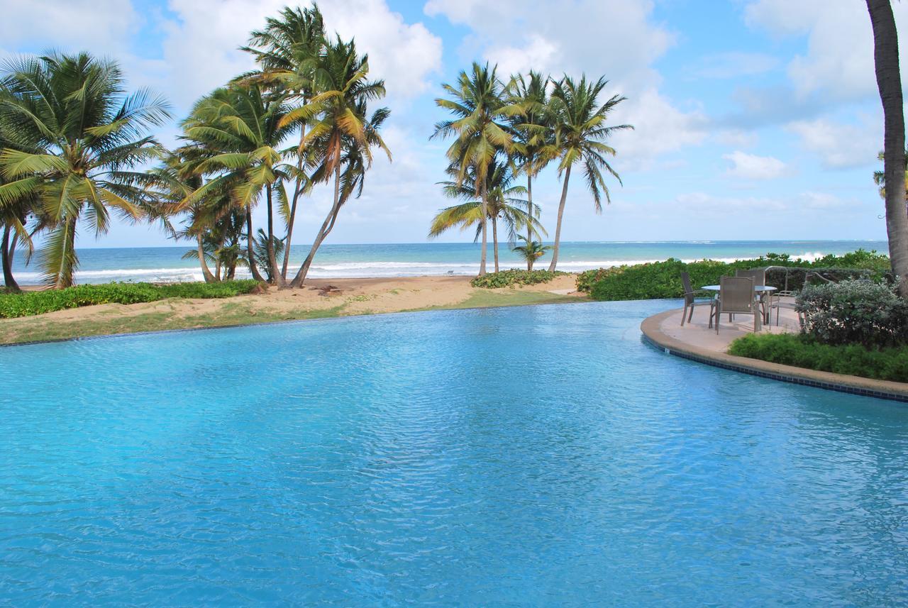 One-bedroom Oceanfront At Rio Mar