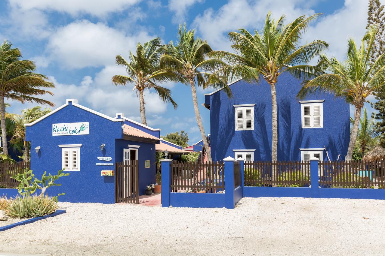 Blachi Koko Apartamento Playa