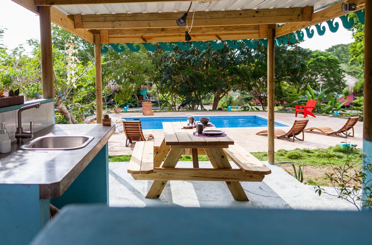 Lodge Mondi