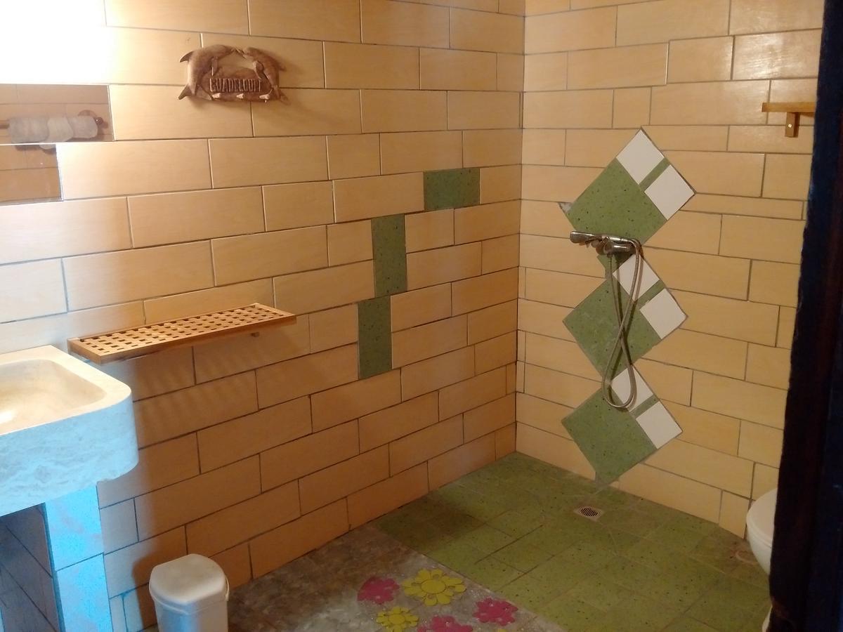 Guest house Pistaches *