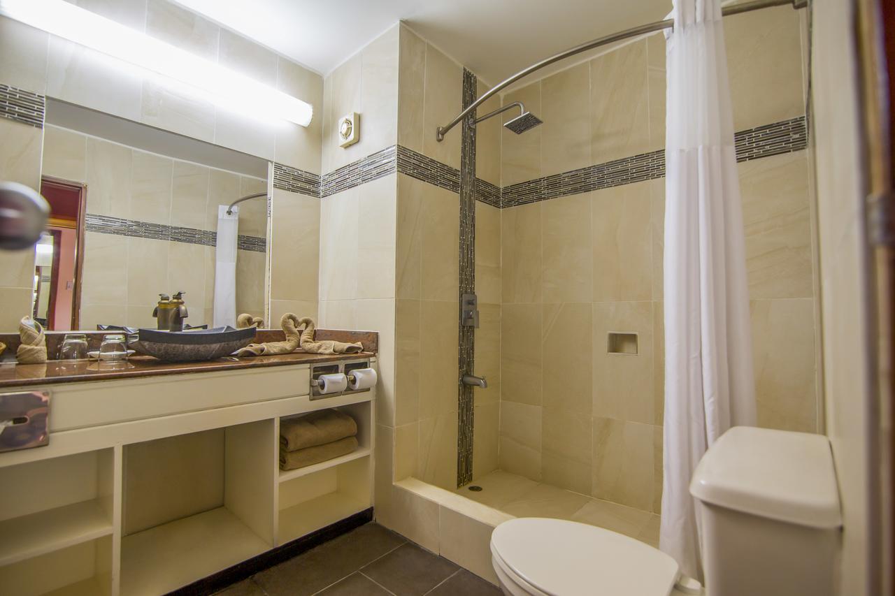 Le Grand Courlan Adults Only Resort