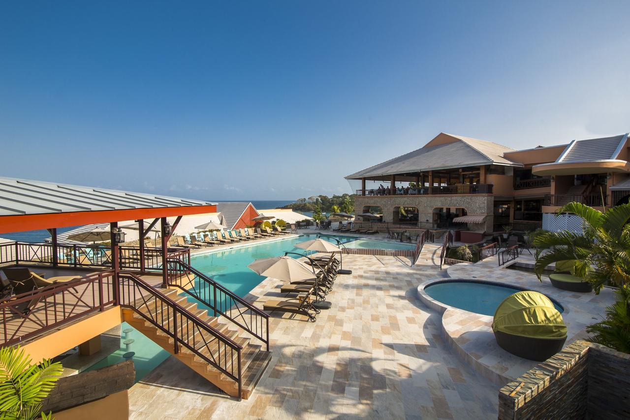 Le Grand Courlan Adults Only Resort 3*