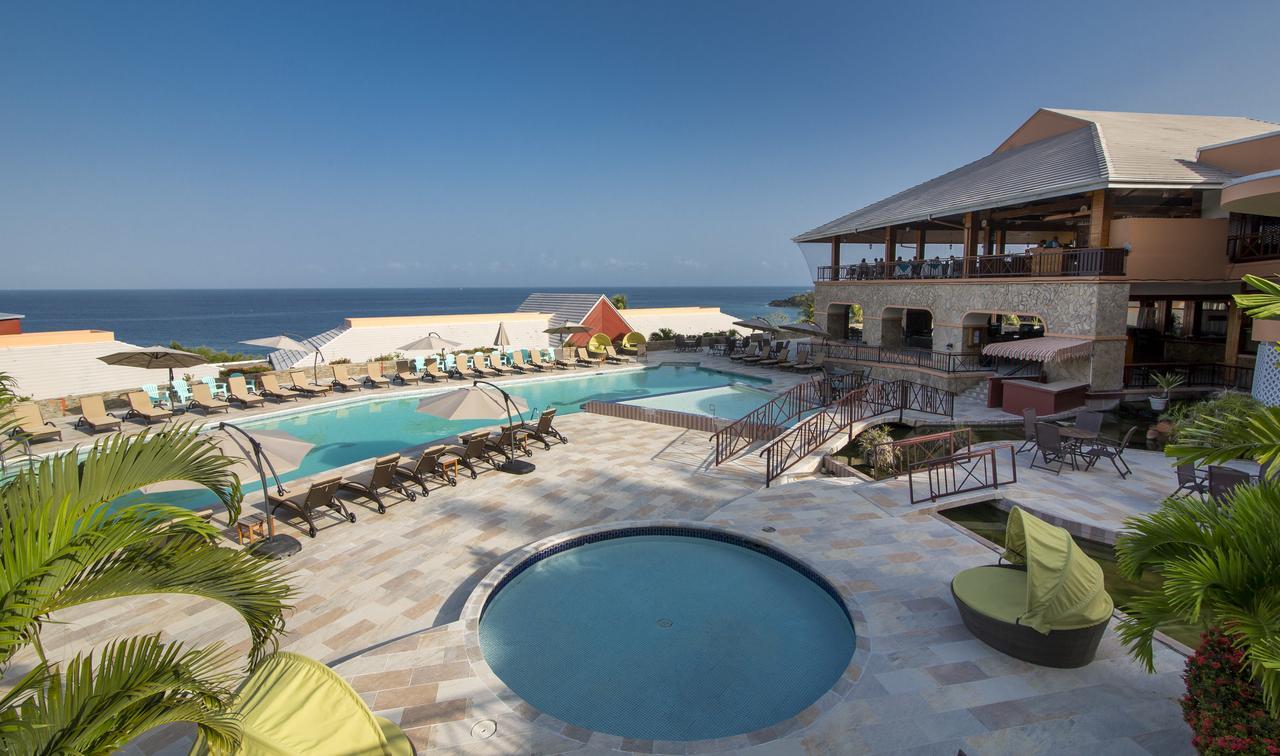 Resort Le Grand Courlan Adults Only 3*