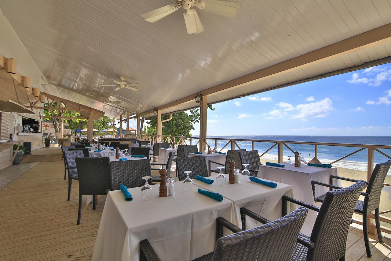 Resort Le Grand Courlan Adults Only 3*