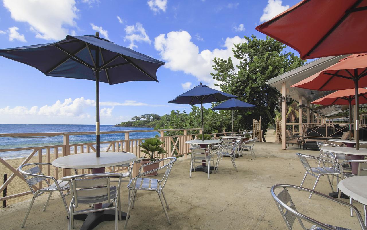 Le Grand Courlan Adults Only Resort Black Rock