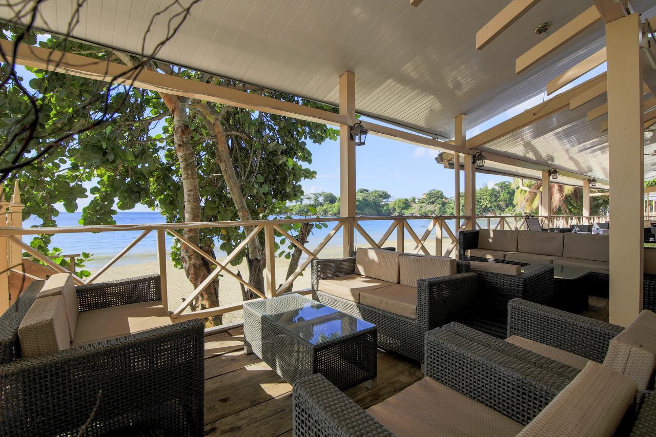 Resort Le Grand Courlan Adults Only Black Rock