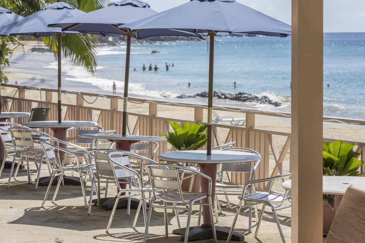 Le Grand Courlan Adults Only Resort 3*