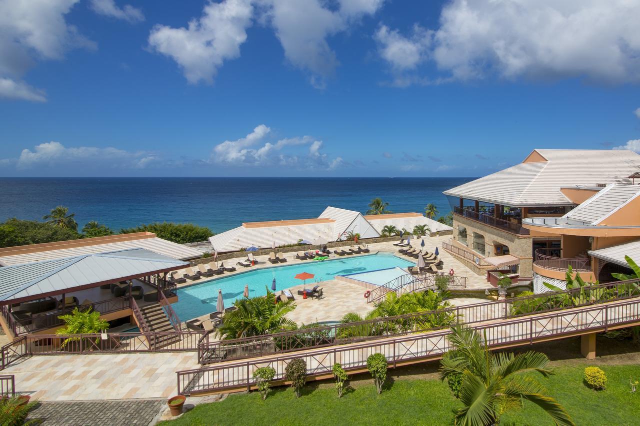 Resort Le Grand Courlan Adults Only 3*