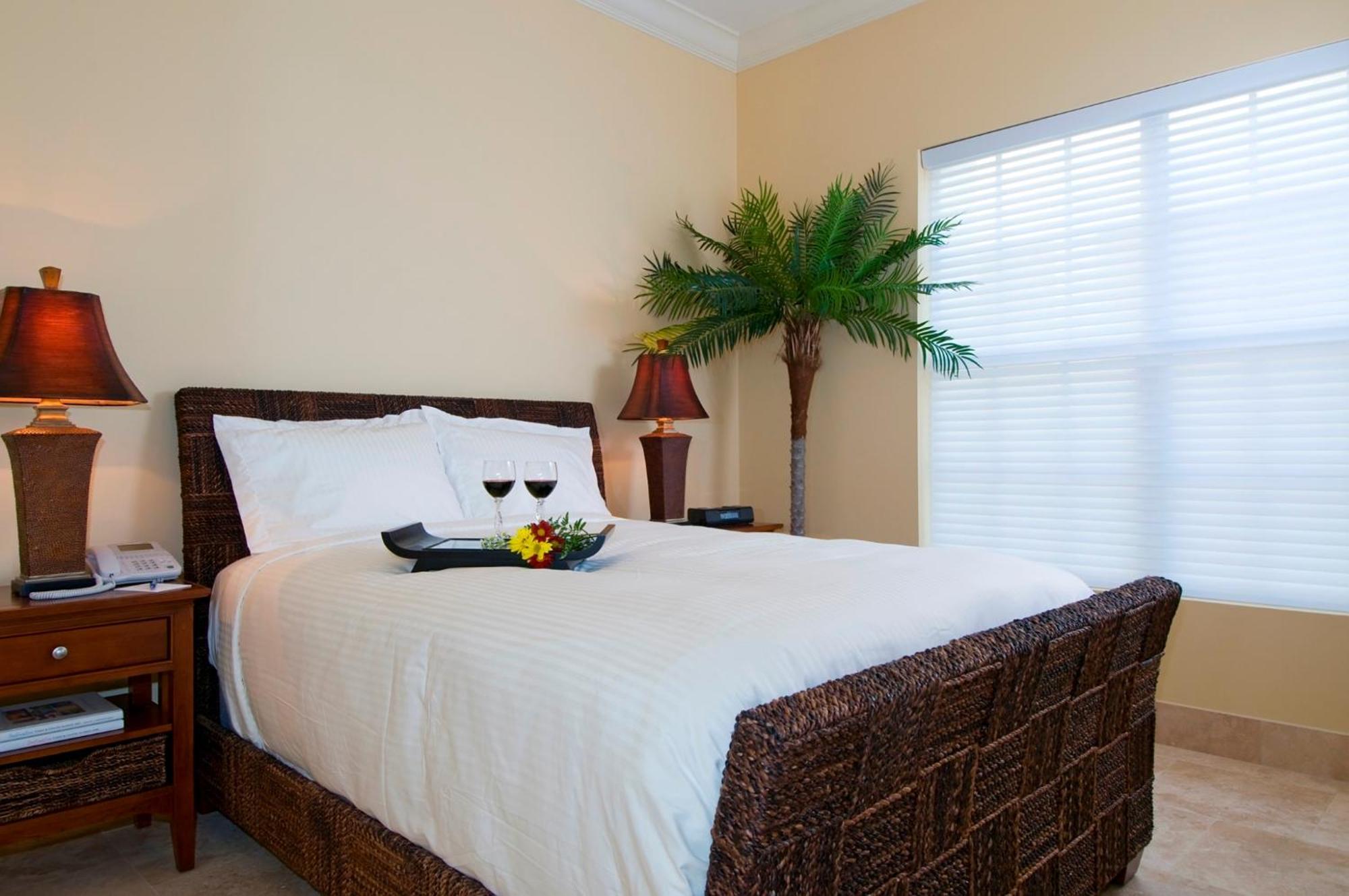Windsong On The Reef 4* Grace Bay