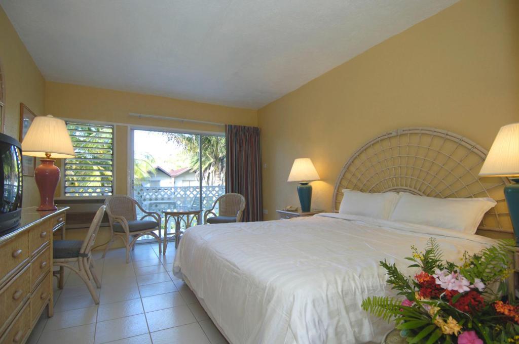 Resort Starfish Halcyon Cove 3*