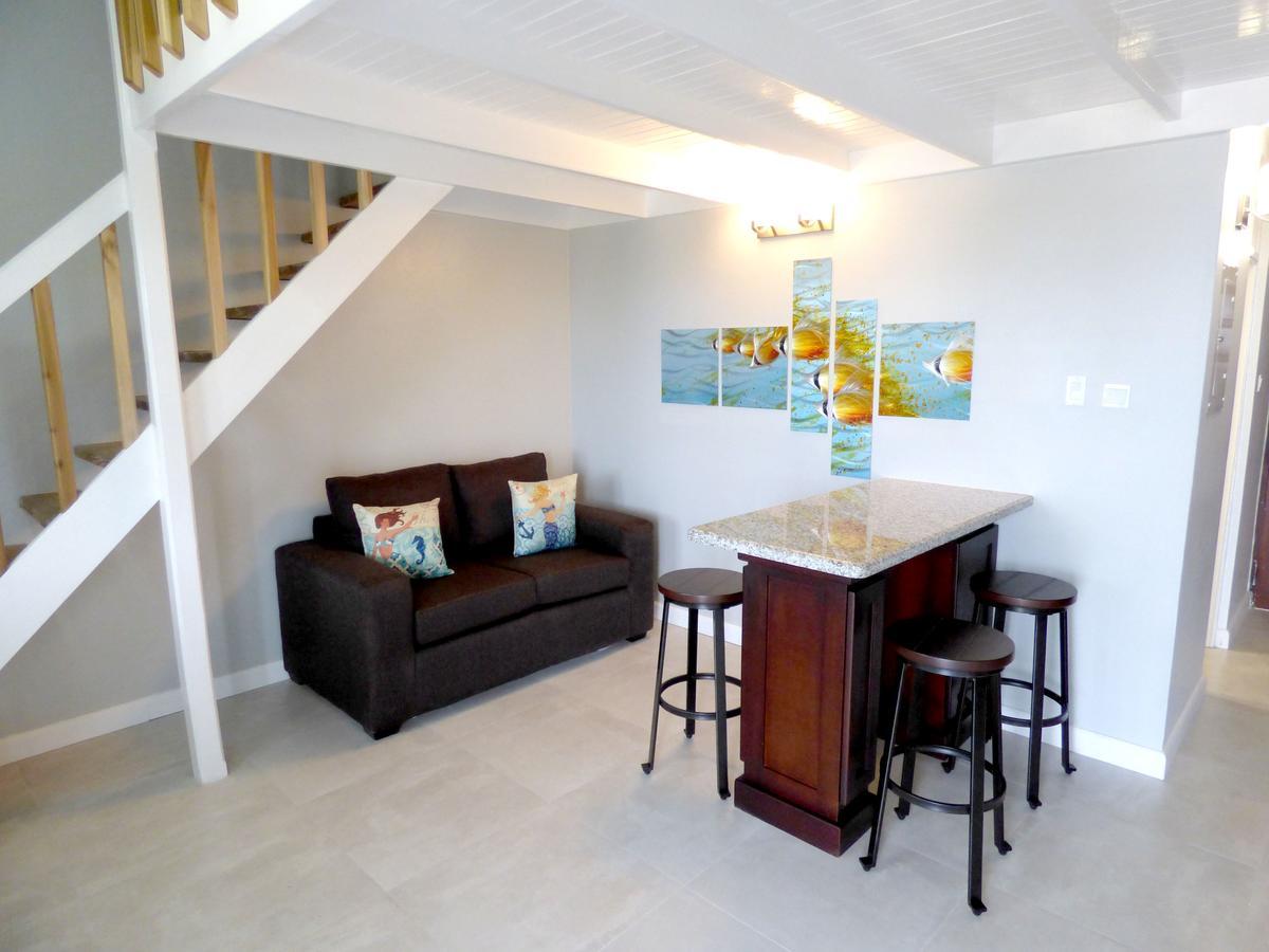 Two Bedroom Loft E29 Ocho Rios