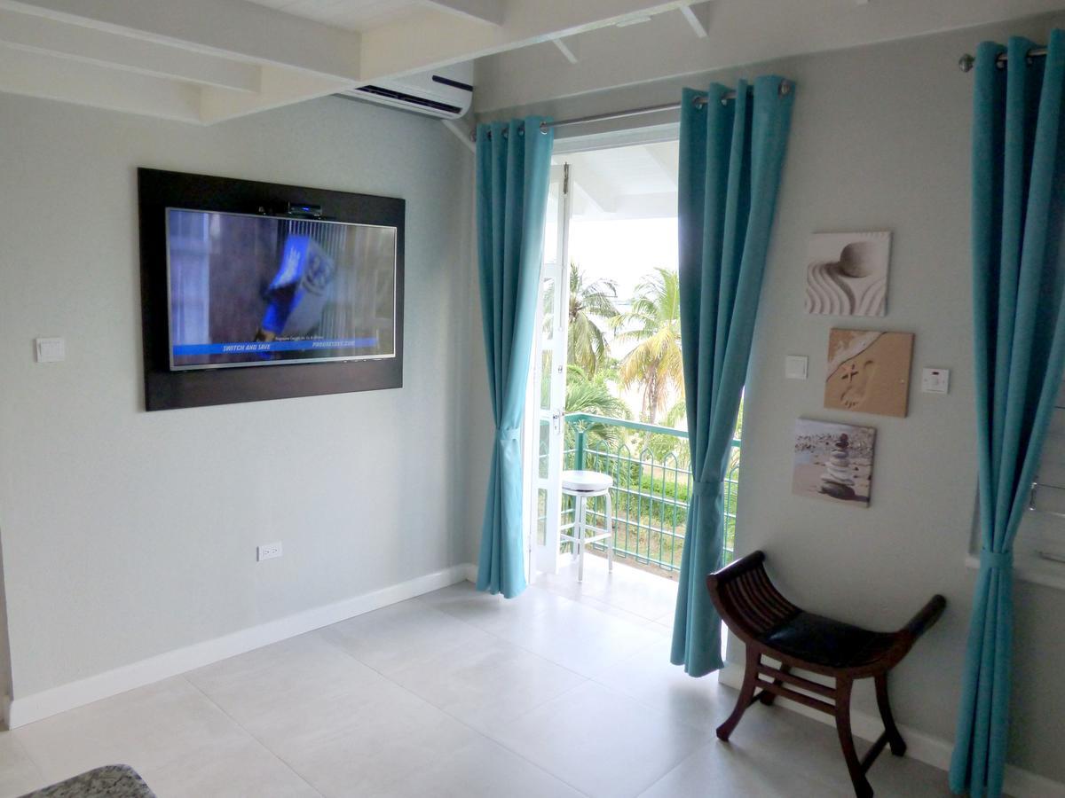 Aparthotel Two Bedroom Loft E29 Ocho Rios