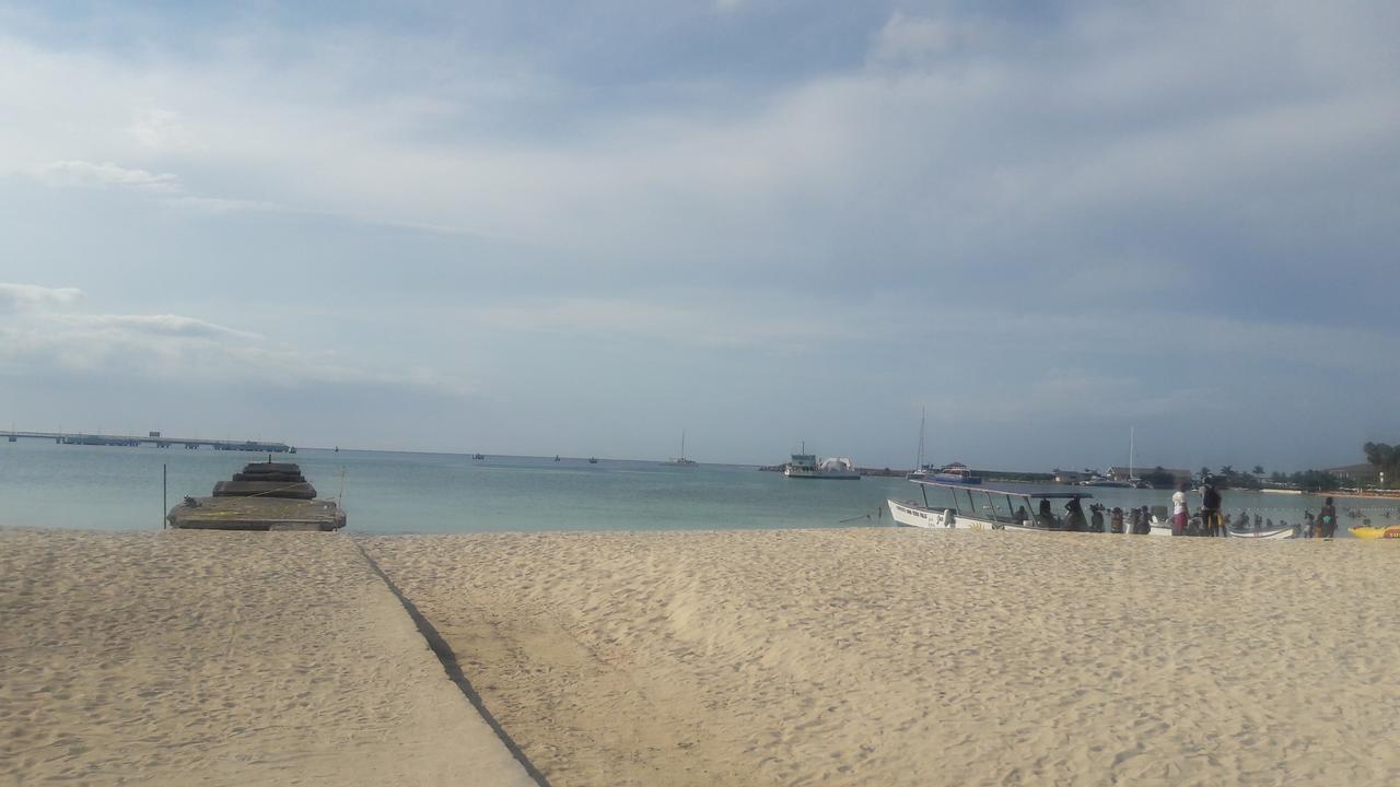 Sunnyview At Sandcastles Ocho Rios