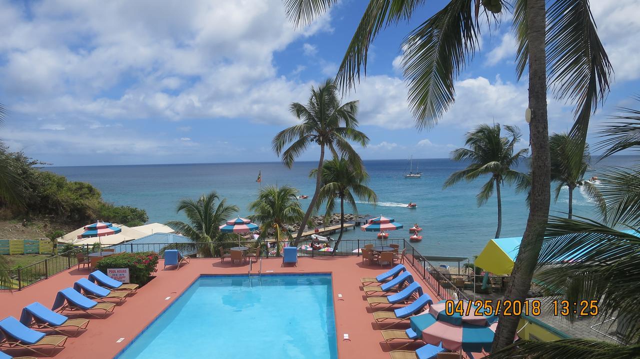 Timothy Beach Resort 3*