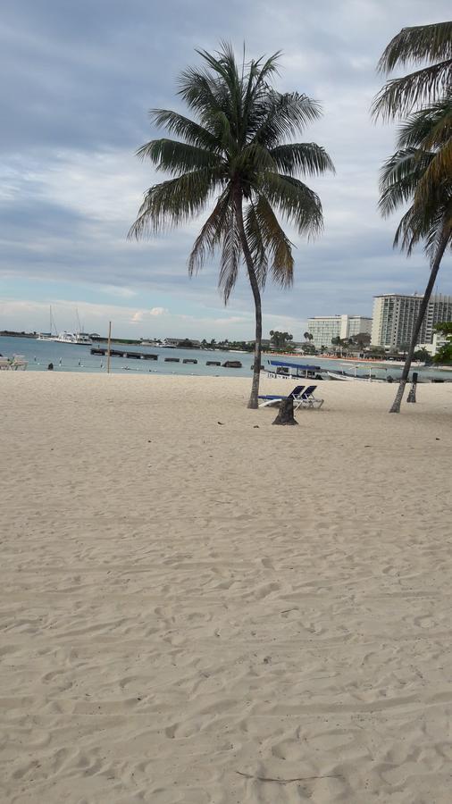 Sunnyview At Sandcastles Ocho Rios