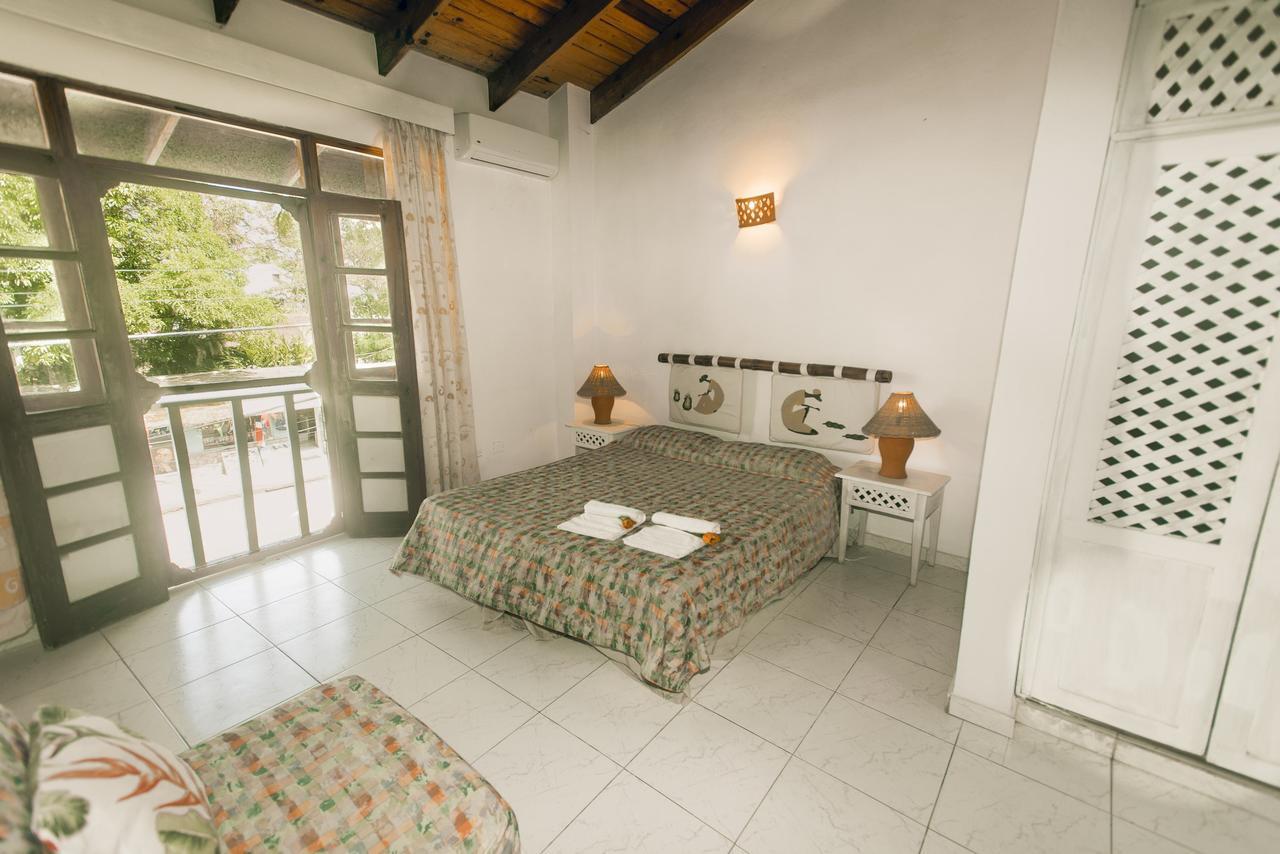 Plaza Lusitania Hotel