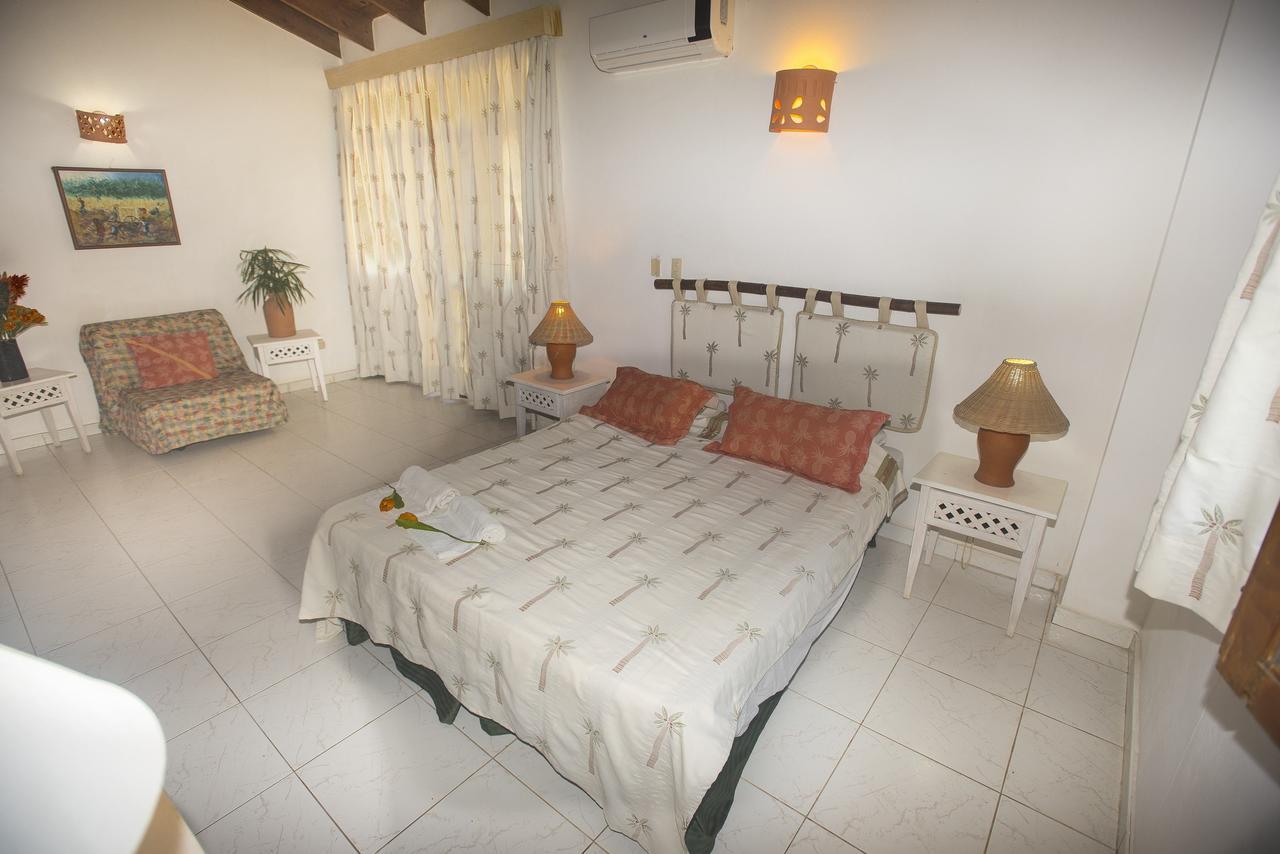 Plaza Lusitania Hotel Las Galeras